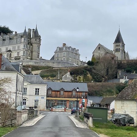 Châteauvieux Family Loft A 5Minutes Du Zooparc De Beauval 빌라 외부 사진