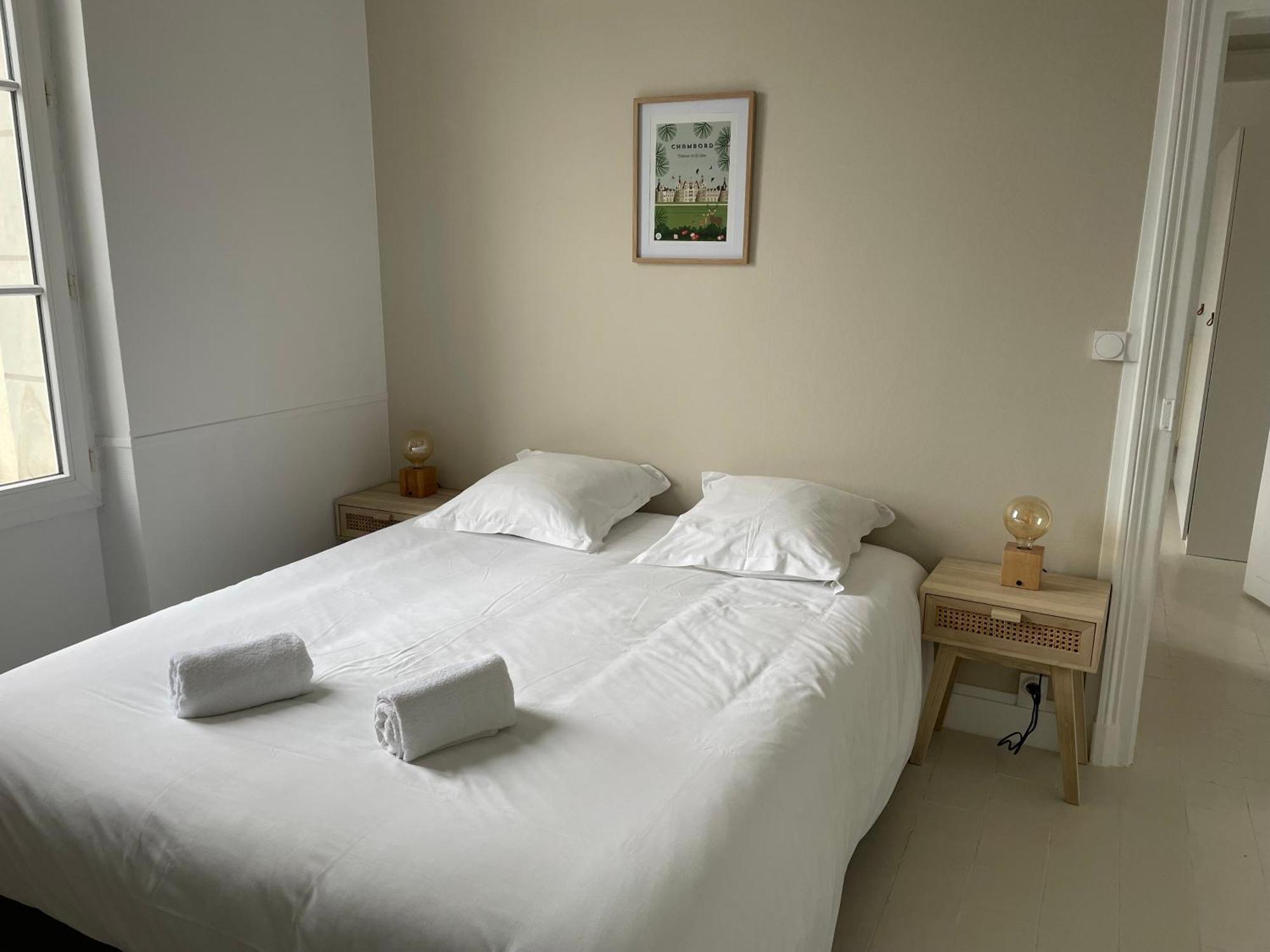 Châteauvieux Family Loft A 5Minutes Du Zooparc De Beauval 빌라 외부 사진