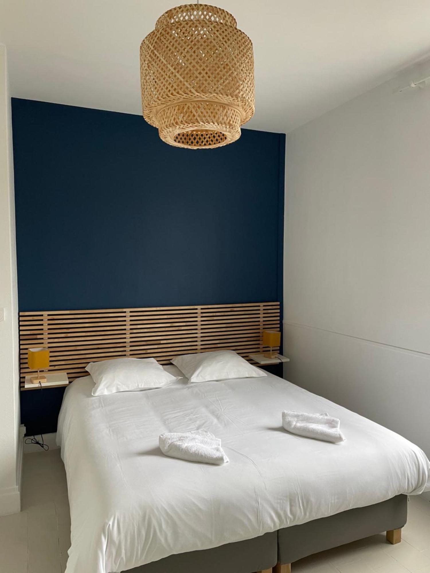 Châteauvieux Family Loft A 5Minutes Du Zooparc De Beauval 빌라 외부 사진