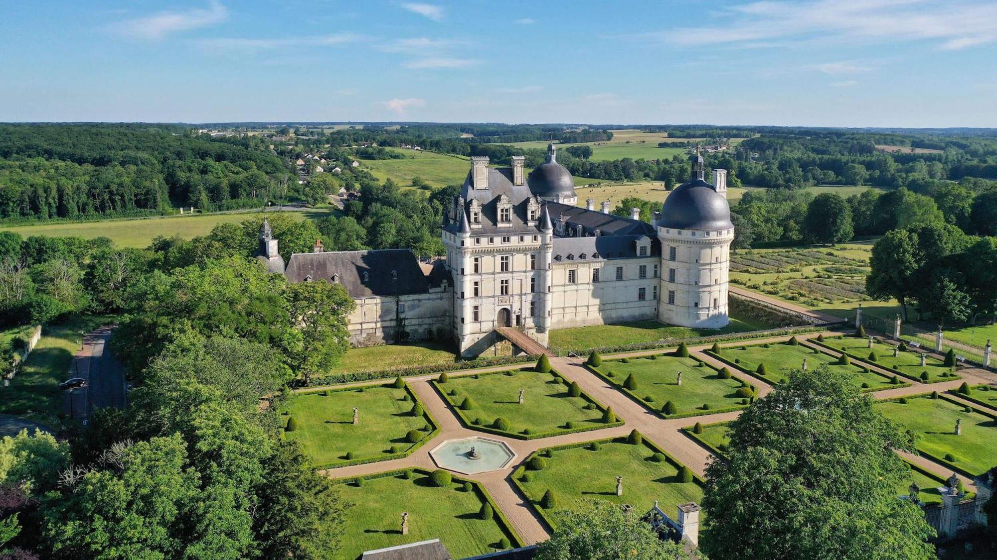 Châteauvieux Family Loft A 5Minutes Du Zooparc De Beauval 빌라 외부 사진
